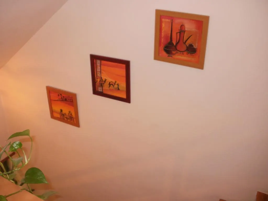 Vass Vendeghaz Guest House Eger 0*,  Hungary