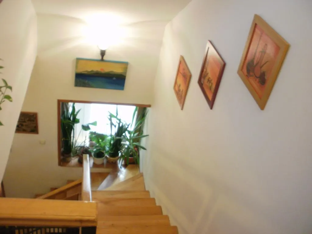 Vass Vendeghaz Guest House Eger