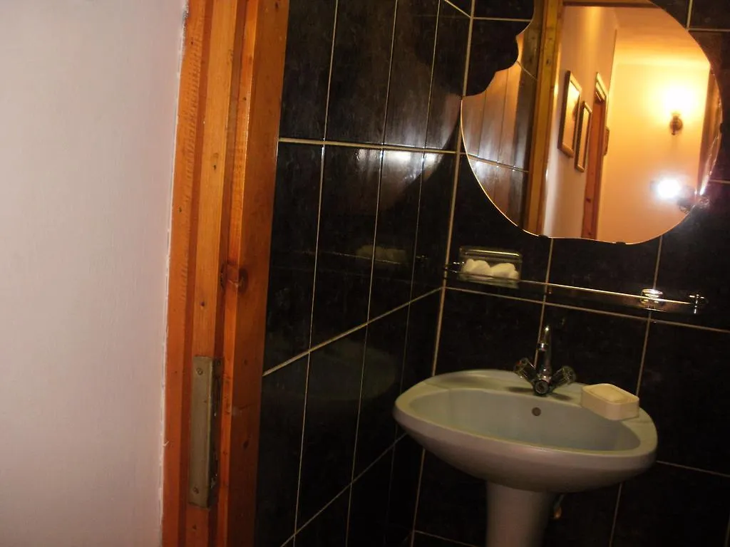 Vass Vendeghaz Guest House Eger