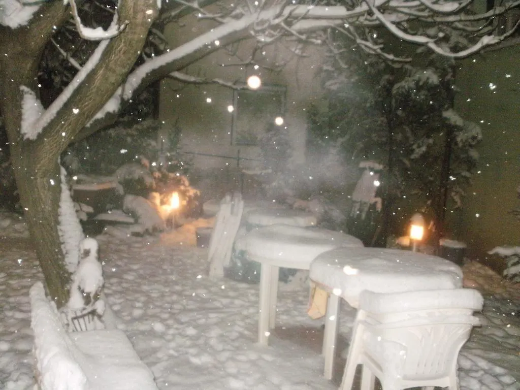 Vass Vendeghaz Guest House Eger 0*,  Hungary