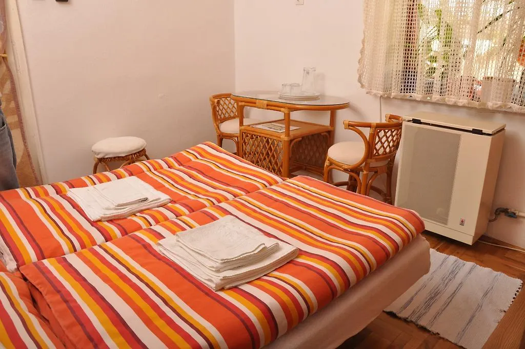 Vass Vendeghaz Guest House Eger Hungary