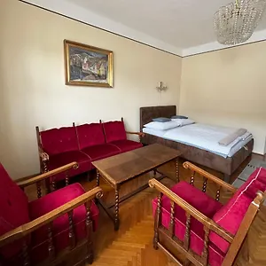 Fejedelem Eger
