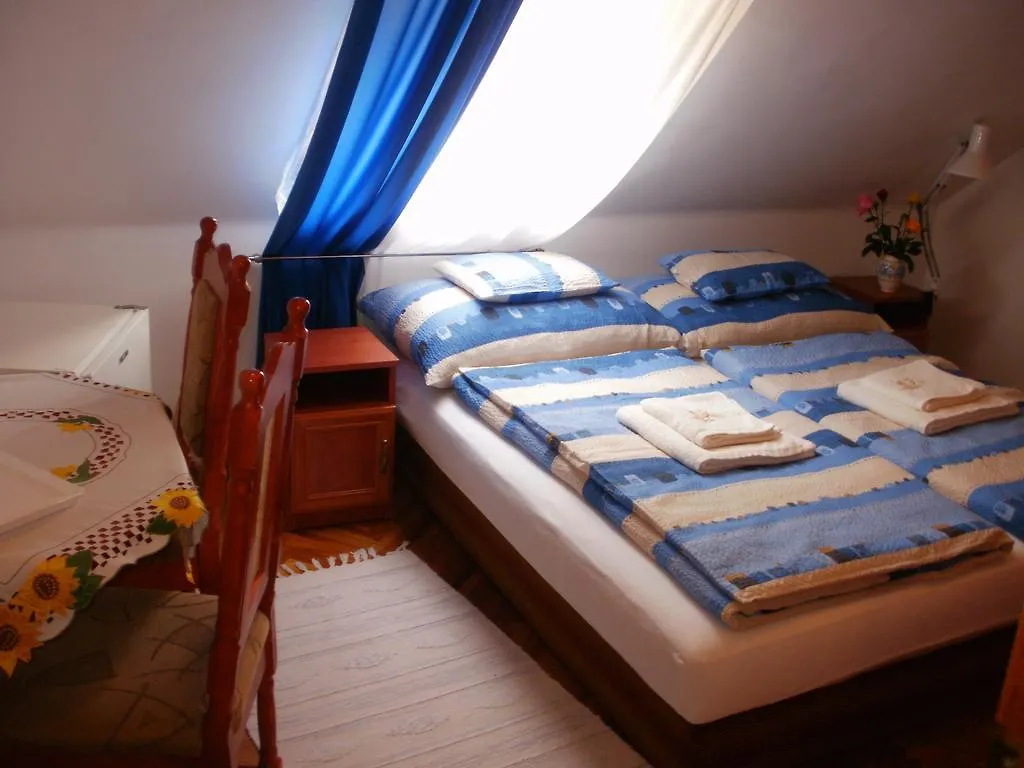 Vass Vendégház Eger