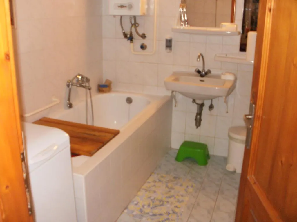 Vass Vendeghaz Guest House Eger