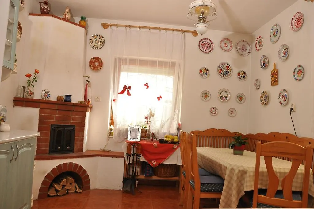 Vass Vendégház Eger